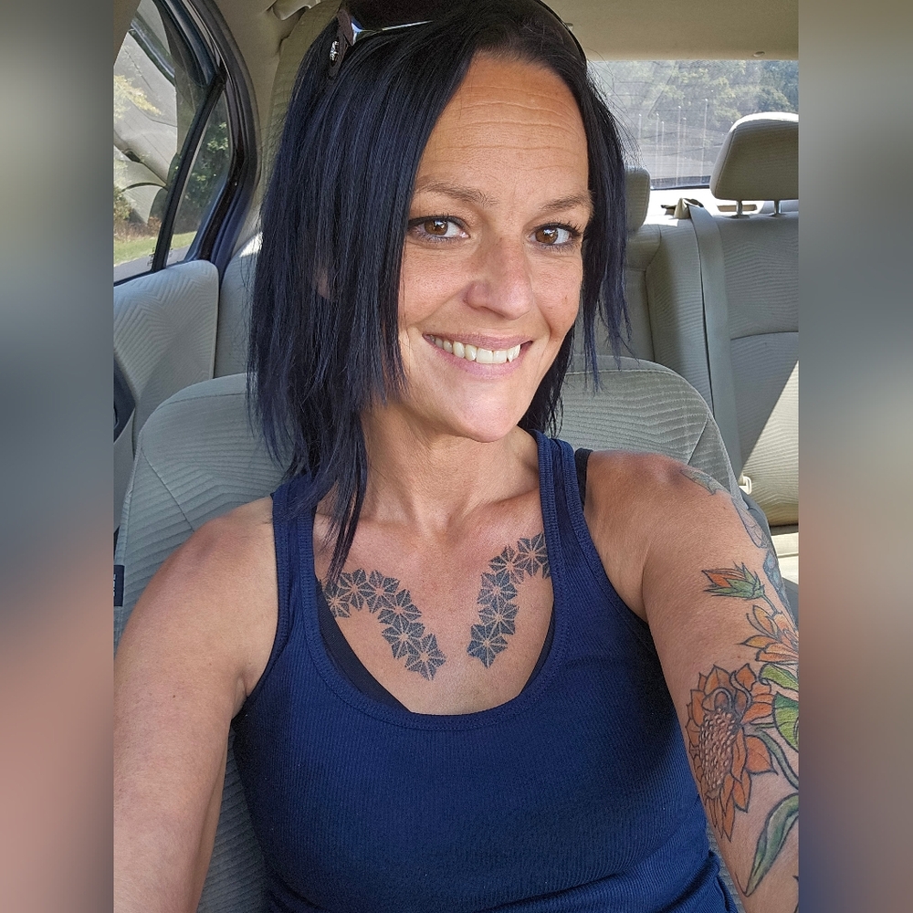 Meet your Posher, Kristen